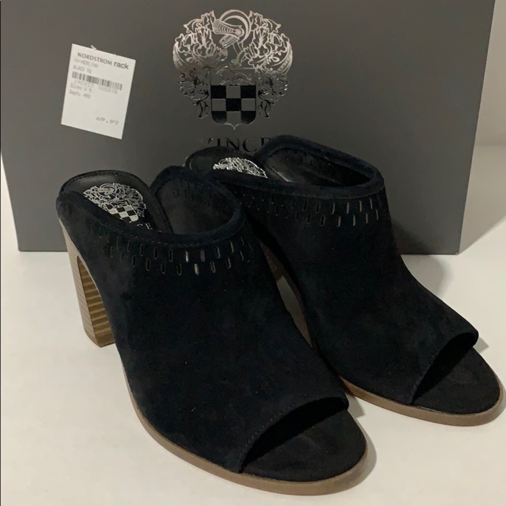 Vince Camuto Mule